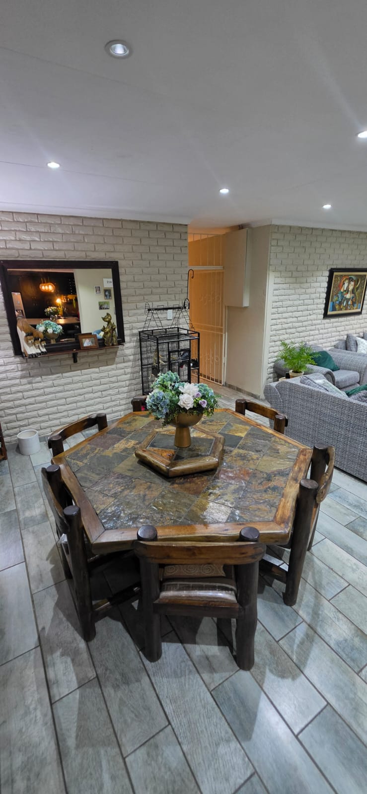 3 Bedroom Property for Sale in Doringkruin North West